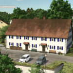 Bavarian House Pack2