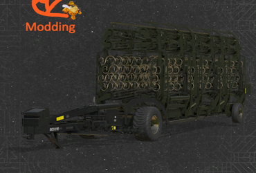 Bednar Swifter SM18000 Cultivator / Plough Pack V1.0.0.1