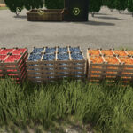 Berry Plantation V1.1.0.14