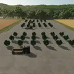 Berry Plantation v1.0