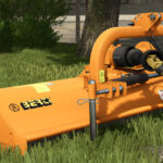 Berti TFB-YE 2004
