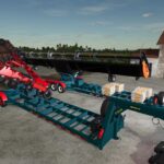 Bestway Ag RetrieverTM SLT