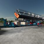 Bestway Ag RetrieverTM SLT2