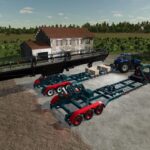 Bestway Ag RetrieverTM SLT3