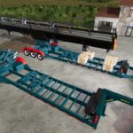 Bestway Ag RetrieverTM SLT4