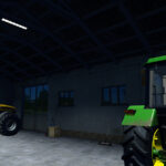 Big Garage4