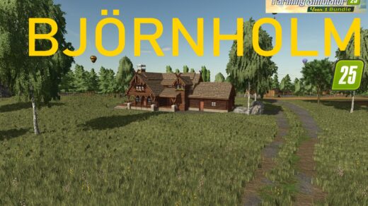 Björnholm 25