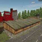Björnholm 252