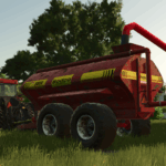 Bodco 3800gal manure tank2