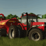 Bodco 3800gal manure tank3