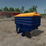 Bogballe M2W