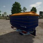 Bogballe M2W2