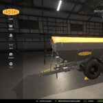 Bredal K1653