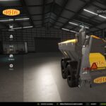 Bredal K1654