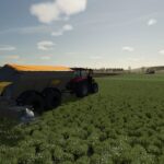 Bredal K1656