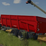 Brimont BB18B And BB24TRD