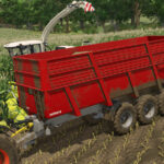 Brimont BB18B And BB24TRD3