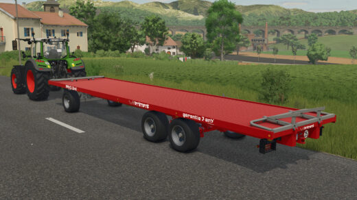 Brimont PPB12-20D