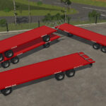 Brimont PPB12-20D2