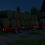 Brimont PPB12-20D5