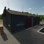 British And Canadian Potato / Corn Chip Processing Plant V1.0