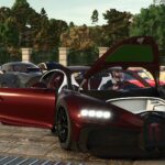 Bugatti Chiron Pur Sport2