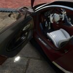 Bugatti Chiron Pur Sport3