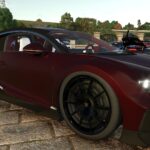 Bugatti Chiron Pur Sport4