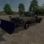 C30 farm truck v1.02