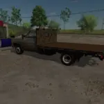 C30 farm truck v1.03