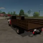 C30 farm truck v1.04