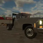 C30 farm truck v1.05