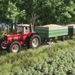 IHC / CASE IH DT-402 Engine Sound (Prefab*) V1.0