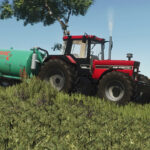 IHC / CASE IH DT-402 Engine Sound (Prefab*) V1.0