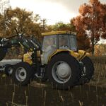 CHALLENGER MT4655