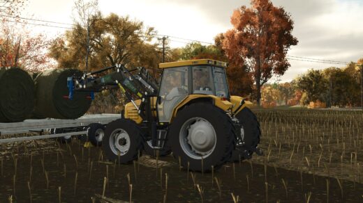 CHALLENGER MT4655