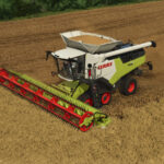 CLAAS CONVIO FLEX Pack3