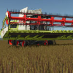 CLAAS CONVIO FLEX Pack4