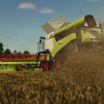 CLAAS CONVIO FLEX Pack5