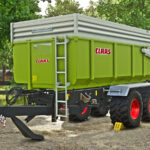 CLAAS Carat 180 TD