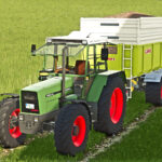 CLAAS Carat 180 TD3