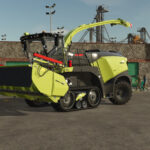 CLAAS Pack2