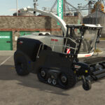 CLAAS Pack3