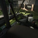CLAAS Scorpion 1033 Rust Edition4