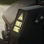 CLAAS Scorpion 1033 Rust Edition5