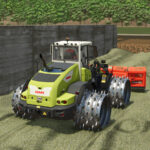 CLAAS TORION 15113