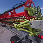 CLAAS TRION Pack v1.02
