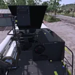 CLAAS TRION Pack v1.03