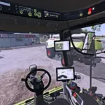 CLAAS TRION Pack v1.05