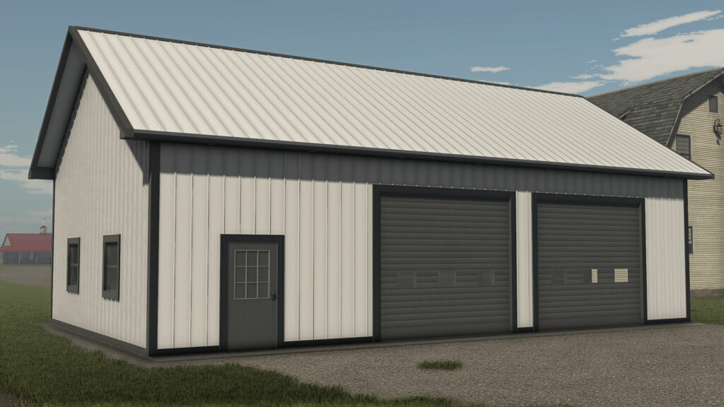Car Garage